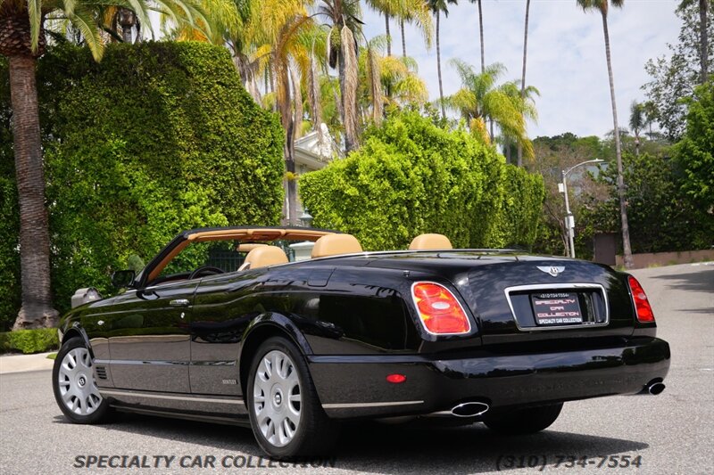2007 Bentley Azure   - Photo 8 - West Hollywood, CA 90069