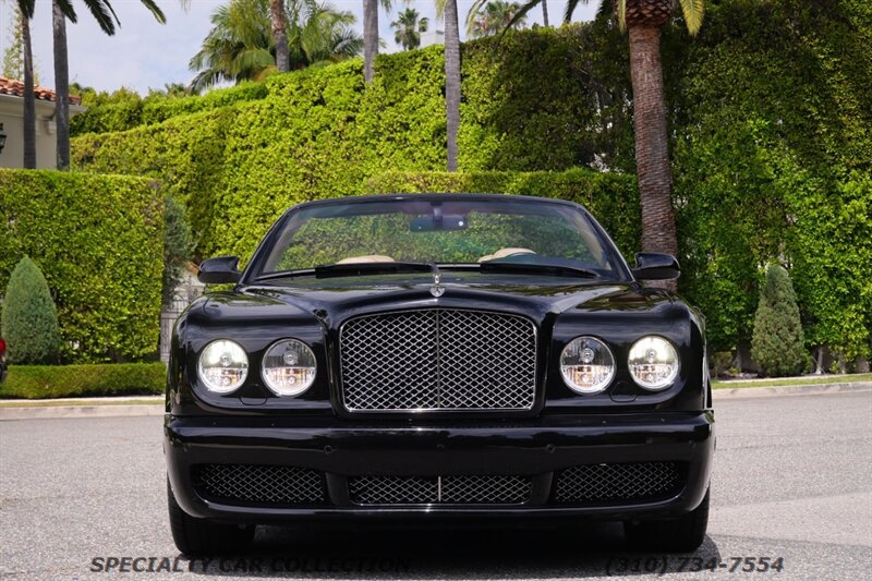 2007 Bentley Azure   - Photo 2 - West Hollywood, CA 90069