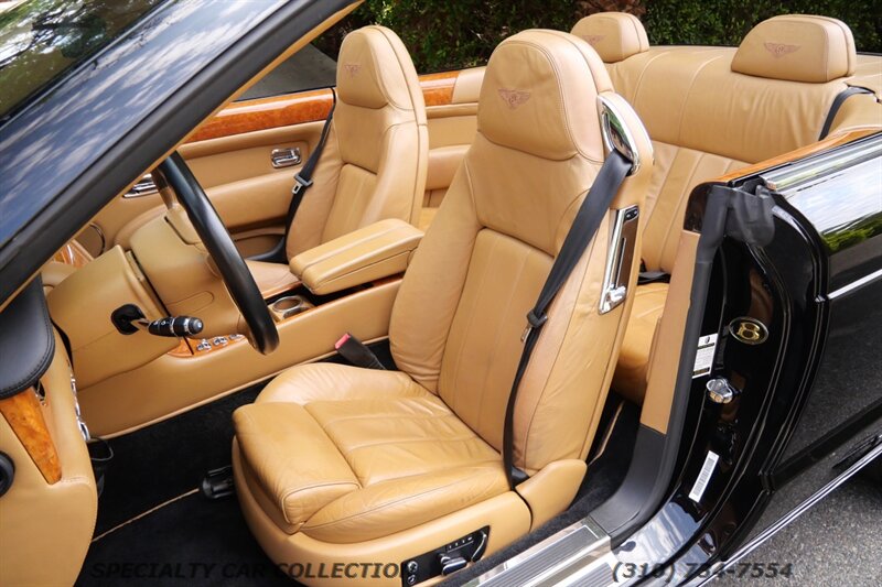 2007 Bentley Azure   - Photo 15 - West Hollywood, CA 90069