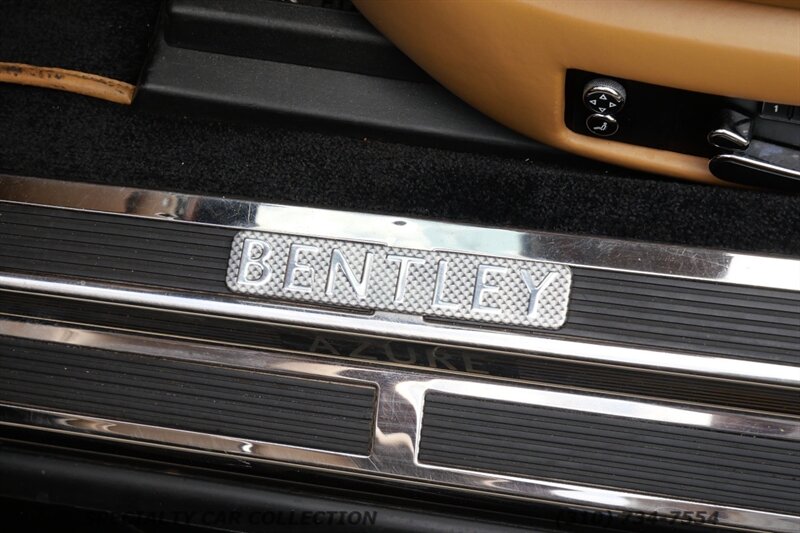 2007 Bentley Azure   - Photo 29 - West Hollywood, CA 90069