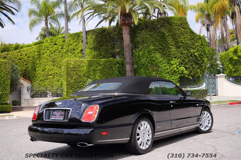 2007 Bentley Azure   - Photo 5 - West Hollywood, CA 90069