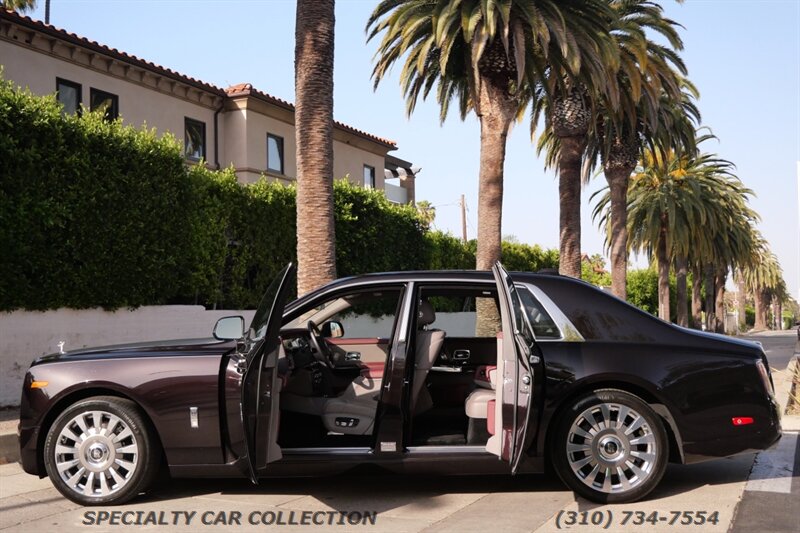 2018 Rolls-Royce Phantom   - Photo 20 - West Hollywood, CA 90069