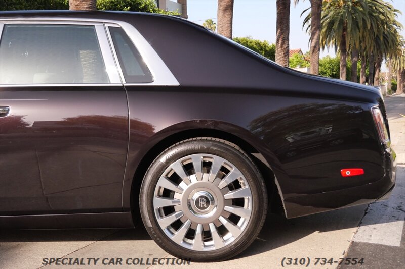 2018 Rolls-Royce Phantom   - Photo 19 - West Hollywood, CA 90069