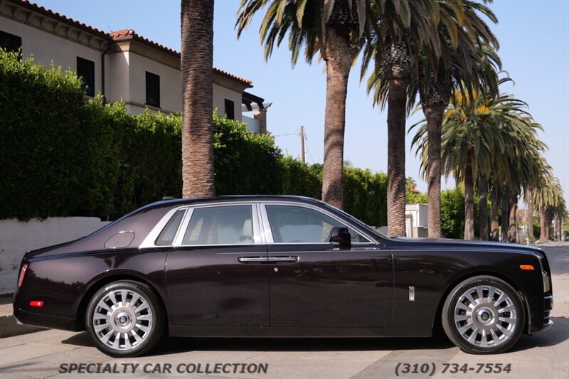 2018 Rolls-Royce Phantom   - Photo 8 - West Hollywood, CA 90069