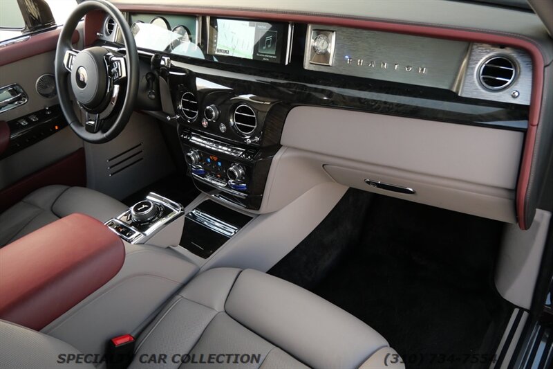 2018 Rolls-Royce Phantom   - Photo 29 - West Hollywood, CA 90069