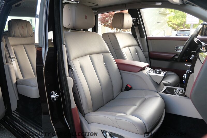 2018 Rolls-Royce Phantom   - Photo 28 - West Hollywood, CA 90069