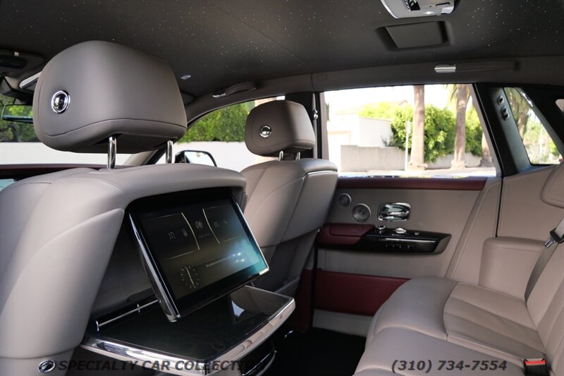 2018 Rolls-Royce Phantom   - Photo 34 - West Hollywood, CA 90069