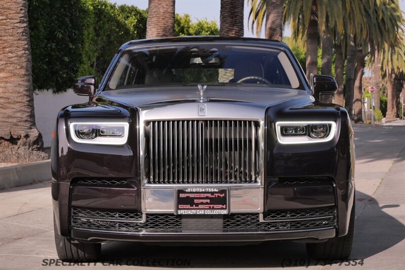 2018 Rolls-Royce Phantom   - Photo 4 - West Hollywood, CA 90069