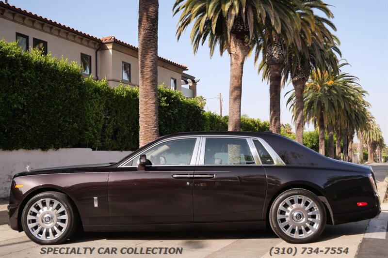 2018 Rolls-Royce Phantom   - Photo 17 - West Hollywood, CA 90069