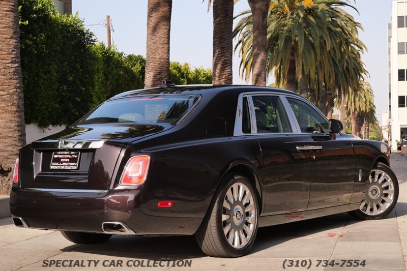 2018 Rolls-Royce Phantom   - Photo 11 - West Hollywood, CA 90069