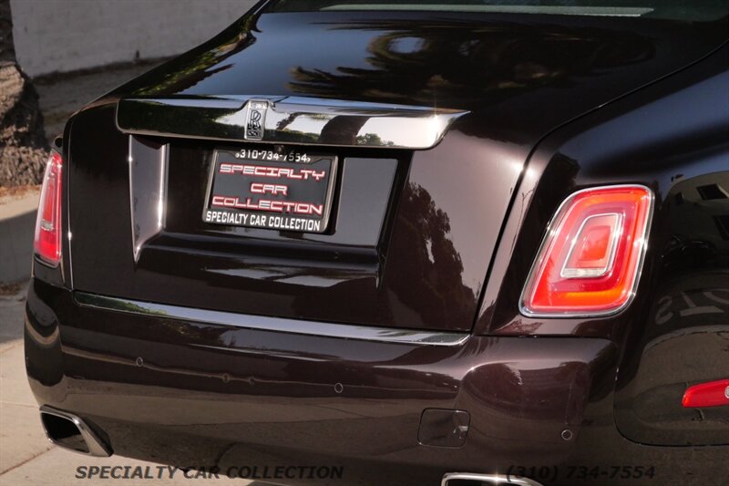 2018 Rolls-Royce Phantom   - Photo 13 - West Hollywood, CA 90069