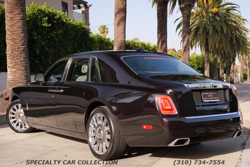 2018 Rolls-Royce Phantom   - Photo 15 - West Hollywood, CA 90069