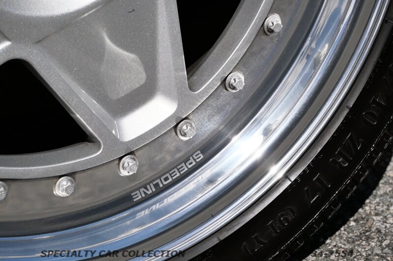 1991 Ferrari F40   - Photo 31 - West Hollywood, CA 90069