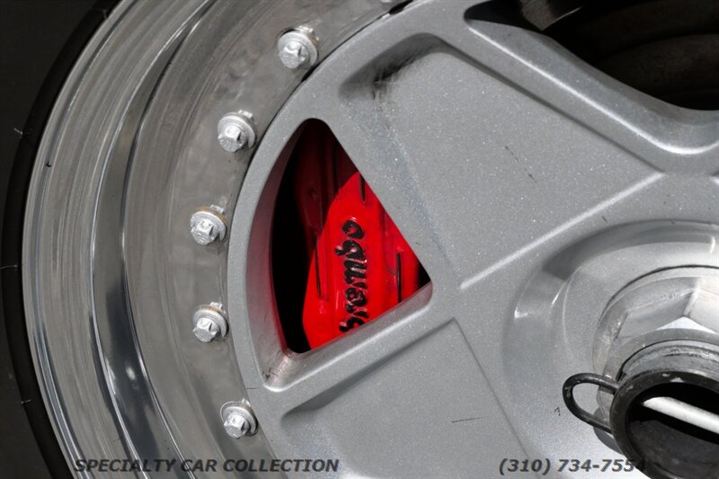 1991 Ferrari F40   - Photo 30 - West Hollywood, CA 90069