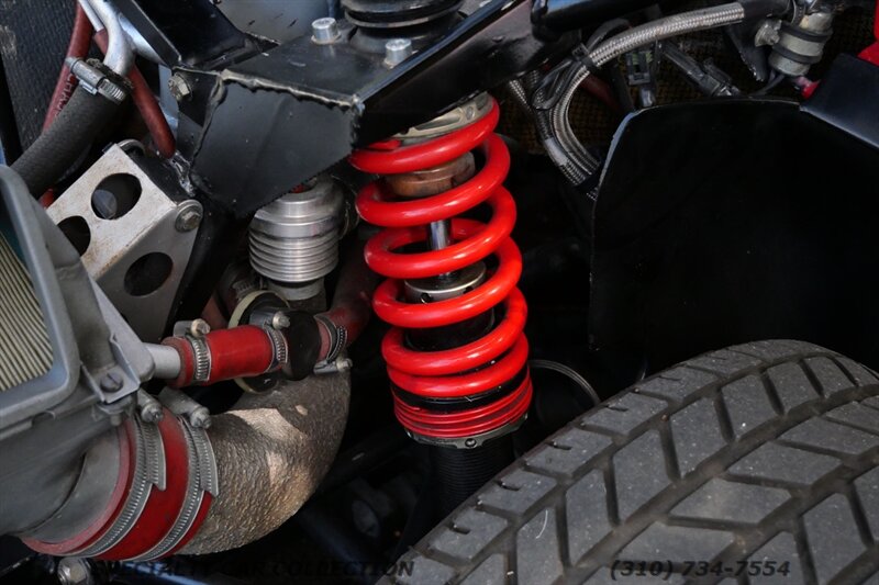 1991 Ferrari F40   - Photo 40 - West Hollywood, CA 90069