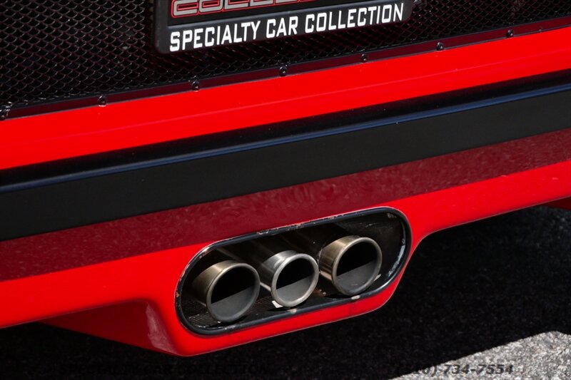 1991 Ferrari F40   - Photo 22 - West Hollywood, CA 90069