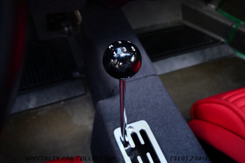 1991 Ferrari F40   - Photo 58 - West Hollywood, CA 90069