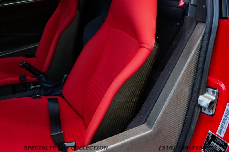 1991 Ferrari F40   - Photo 46 - West Hollywood, CA 90069