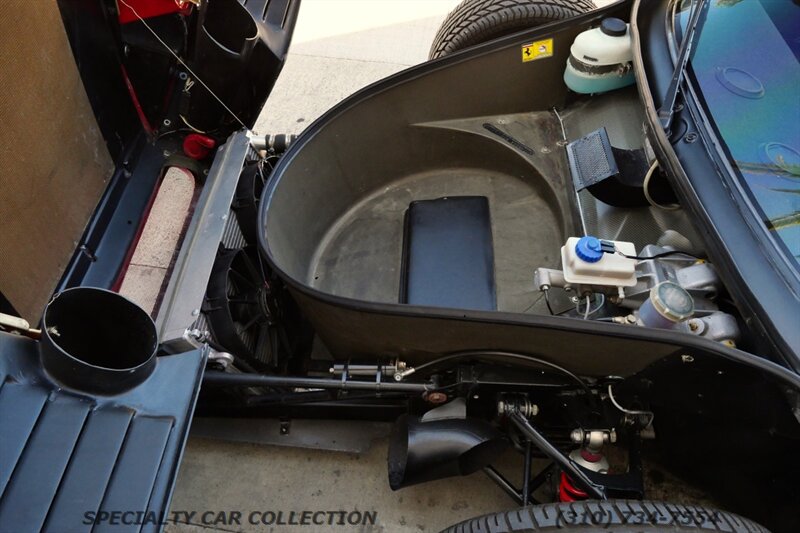 1991 Ferrari F40   - Photo 63 - West Hollywood, CA 90069