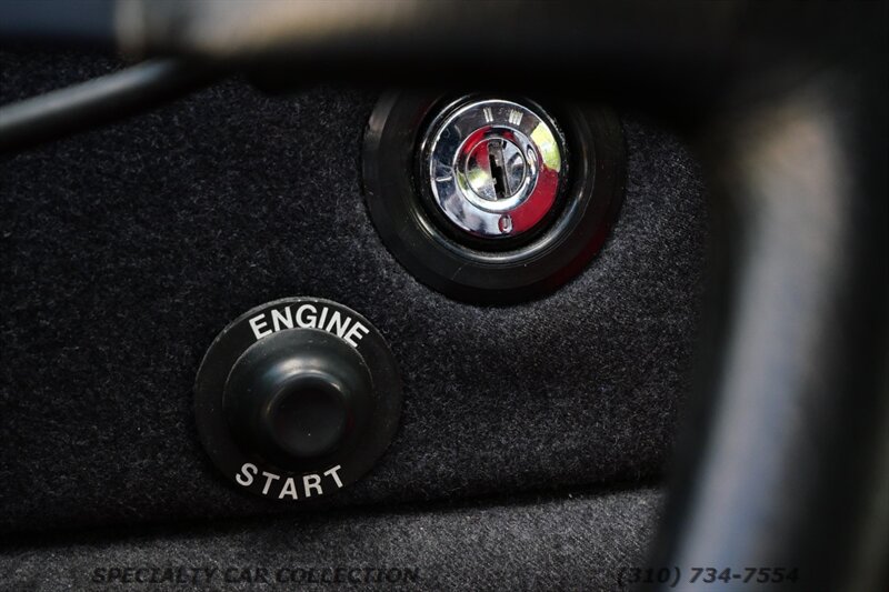 1991 Ferrari F40   - Photo 59 - West Hollywood, CA 90069