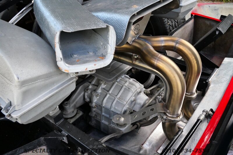 1991 Ferrari F40   - Photo 26 - West Hollywood, CA 90069