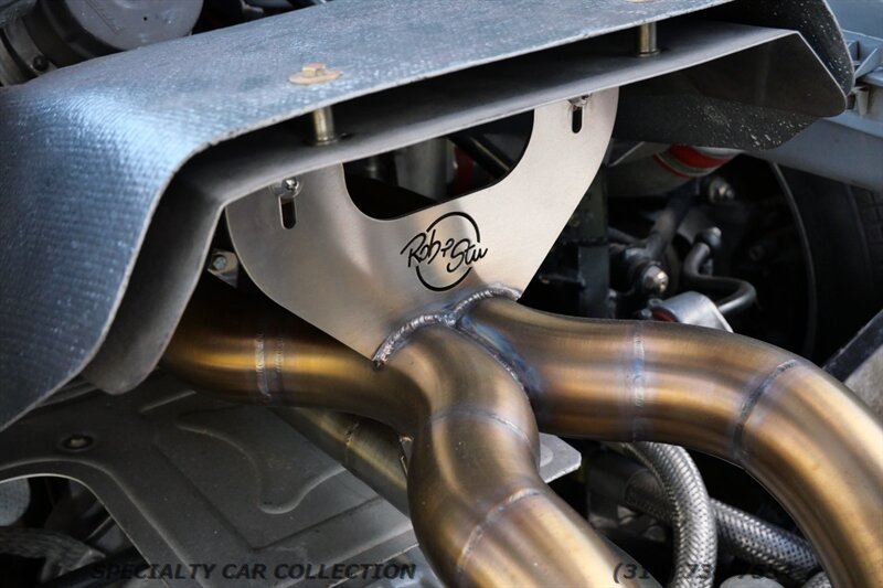 1991 Ferrari F40   - Photo 27 - West Hollywood, CA 90069