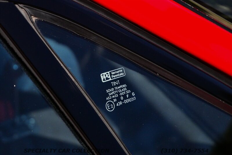 1991 Ferrari F40   - Photo 33 - West Hollywood, CA 90069