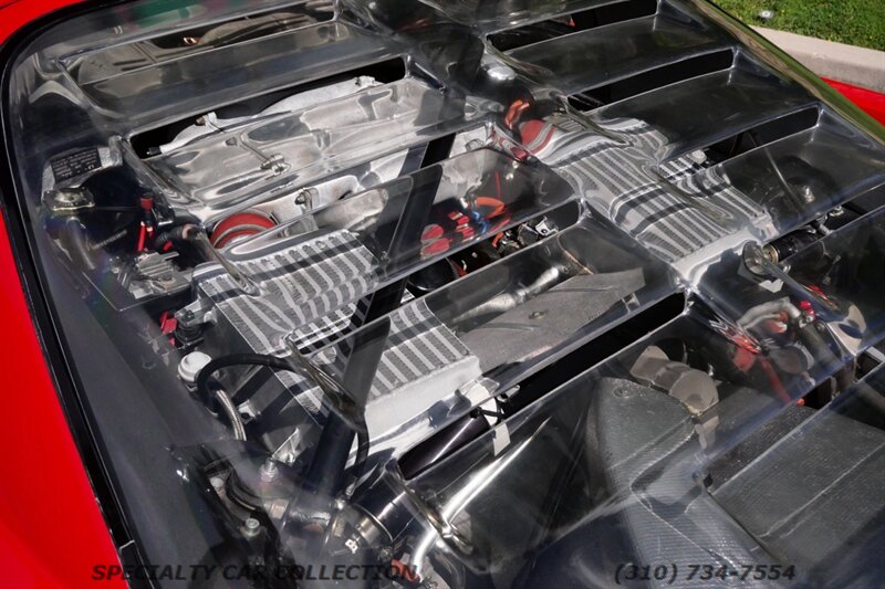 1991 Ferrari F40   - Photo 24 - West Hollywood, CA 90069