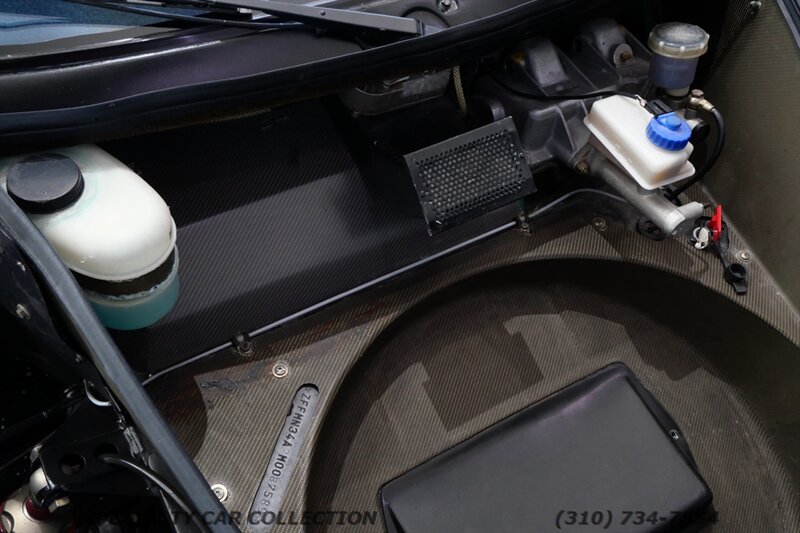 1991 Ferrari F40   - Photo 61 - West Hollywood, CA 90069