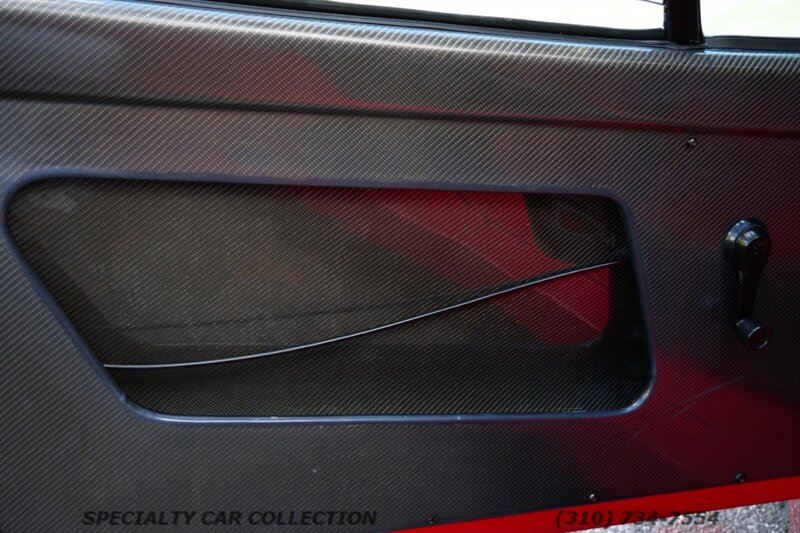 1991 Ferrari F40   - Photo 51 - West Hollywood, CA 90069