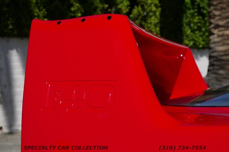 1991 Ferrari F40   - Photo 9 - West Hollywood, CA 90069