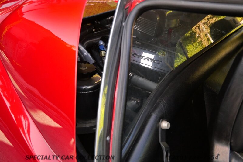 1972 De Tomaso Pantera   - Photo 36 - West Hollywood, CA 90069