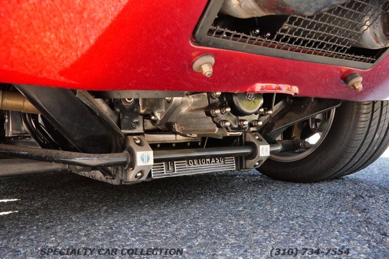 1972 De Tomaso Pantera   - Photo 19 - West Hollywood, CA 90069