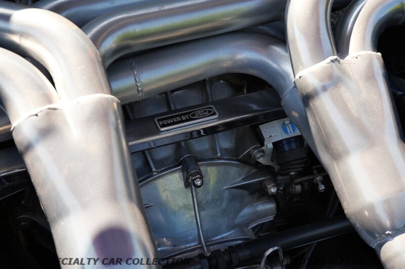 1972 De Tomaso Pantera   - Photo 45 - West Hollywood, CA 90069