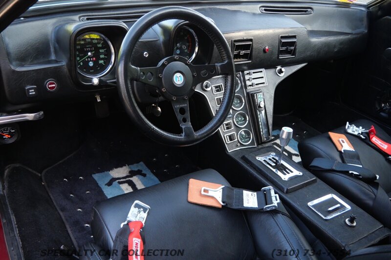 1972 De Tomaso Pantera   - Photo 24 - West Hollywood, CA 90069
