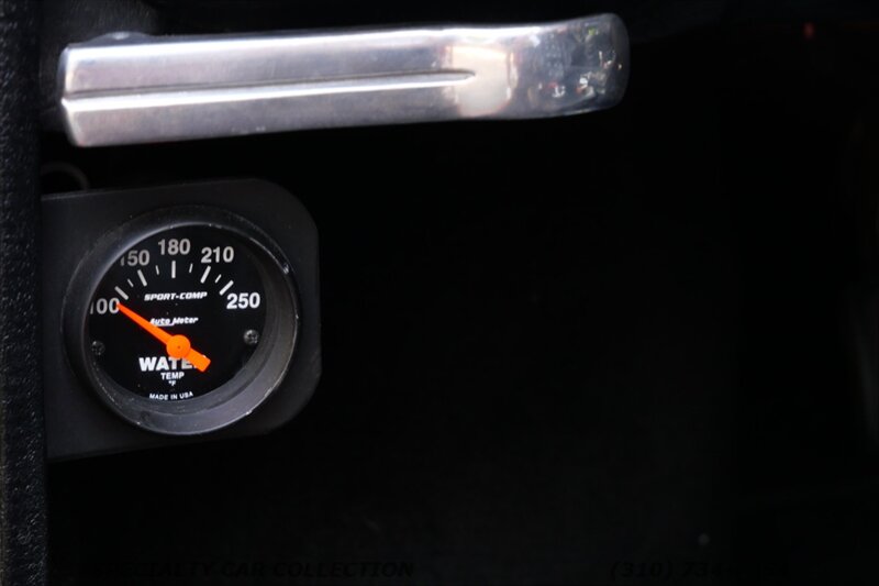 1972 De Tomaso Pantera   - Photo 33 - West Hollywood, CA 90069