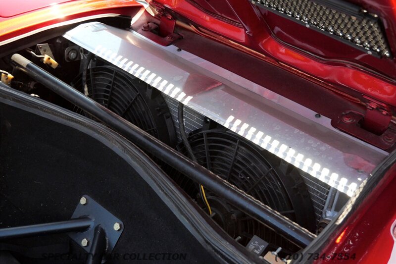 1972 De Tomaso Pantera   - Photo 37 - West Hollywood, CA 90069