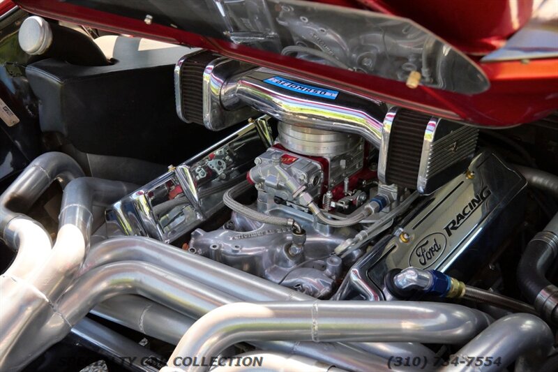 1972 De Tomaso Pantera   - Photo 41 - West Hollywood, CA 90069