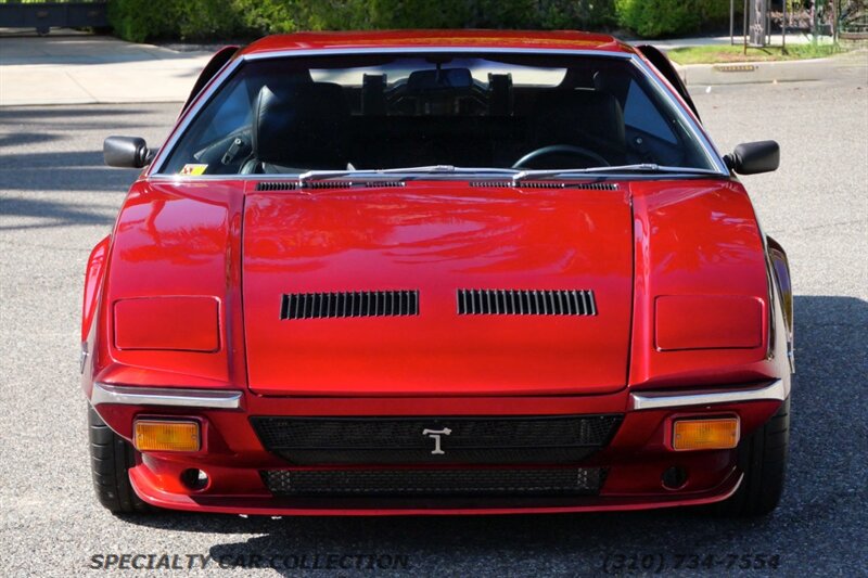 1972 De Tomaso Pantera   - Photo 3 - West Hollywood, CA 90069