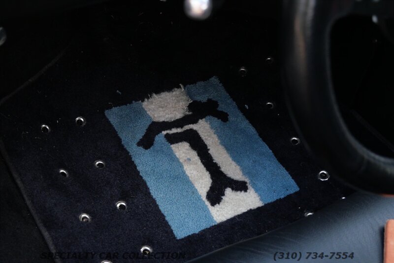 1972 De Tomaso Pantera   - Photo 34 - West Hollywood, CA 90069