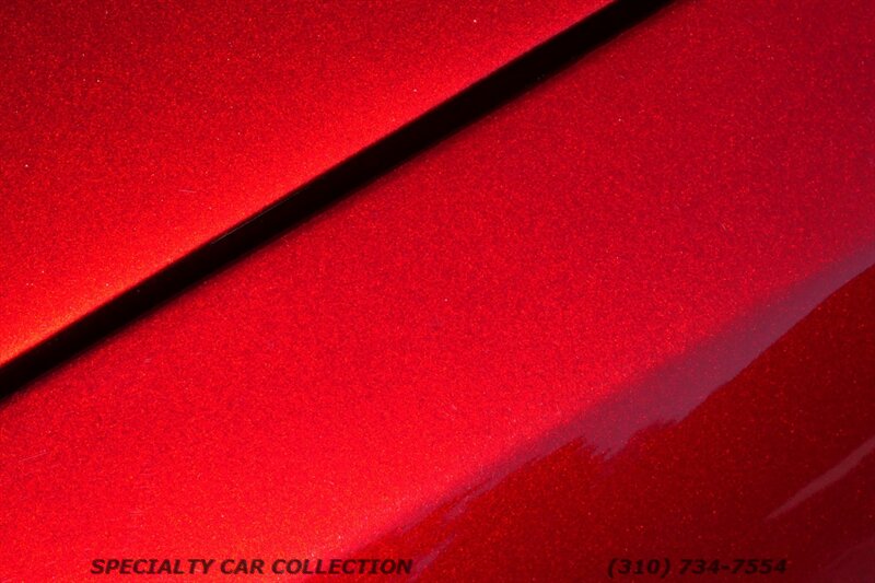 1972 De Tomaso Pantera   - Photo 15 - West Hollywood, CA 90069