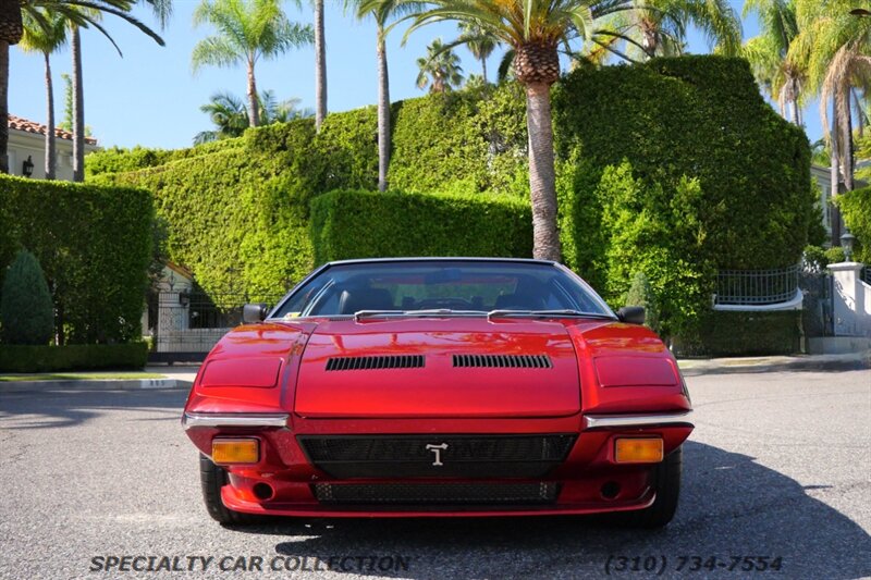1972 De Tomaso Pantera   - Photo 2 - West Hollywood, CA 90069