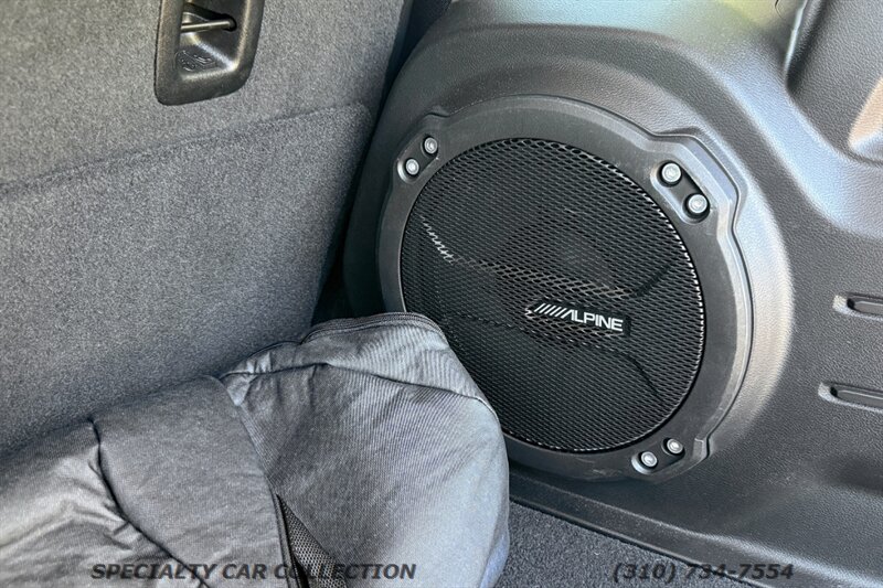 2018 Jeep Wrangler Unlimited Sahara   - Photo 23 - West Hollywood, CA 90069