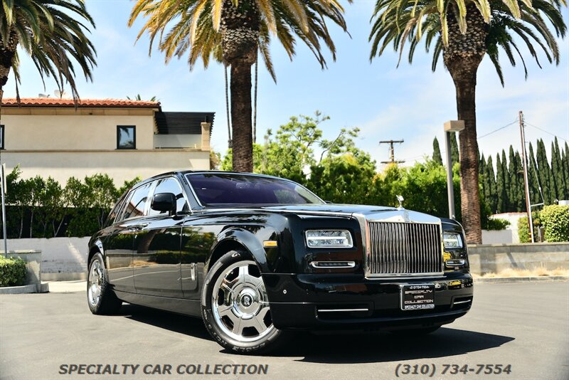 2013 Rolls-Royce Phantom   - Photo 4 - West Hollywood, CA 90069