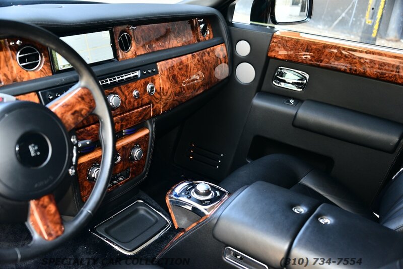 2013 Rolls-Royce Phantom   - Photo 16 - West Hollywood, CA 90069