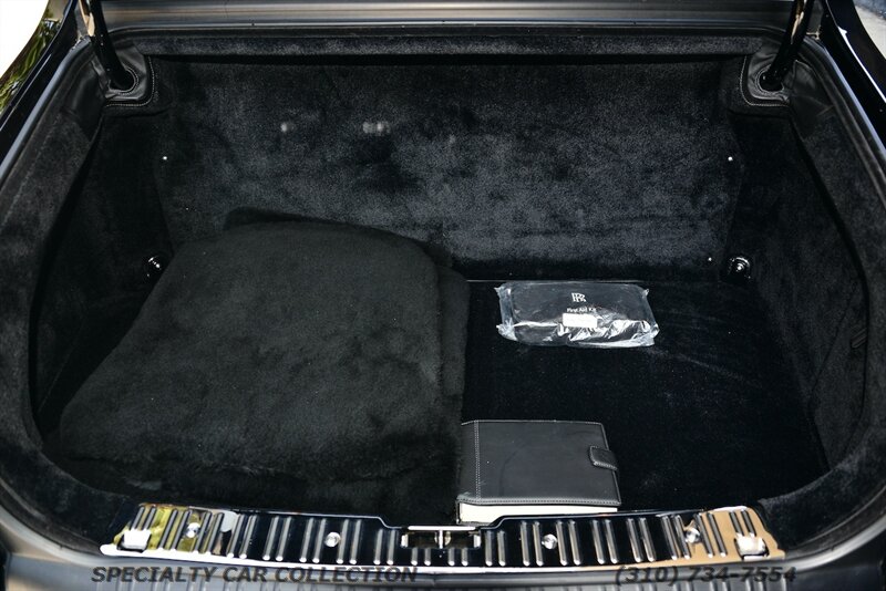 2013 Rolls-Royce Phantom   - Photo 38 - West Hollywood, CA 90069