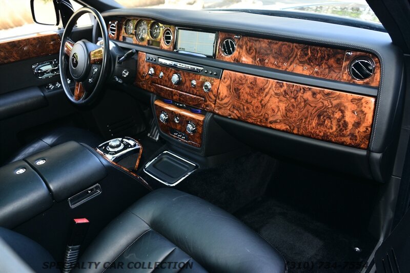 2013 Rolls-Royce Phantom   - Photo 18 - West Hollywood, CA 90069