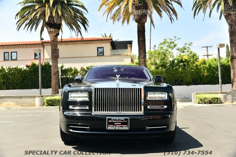 2013 Rolls-Royce Phantom   - Photo 3 - West Hollywood, CA 90069