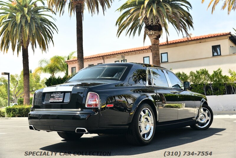 2013 Rolls-Royce Phantom   - Photo 8 - West Hollywood, CA 90069