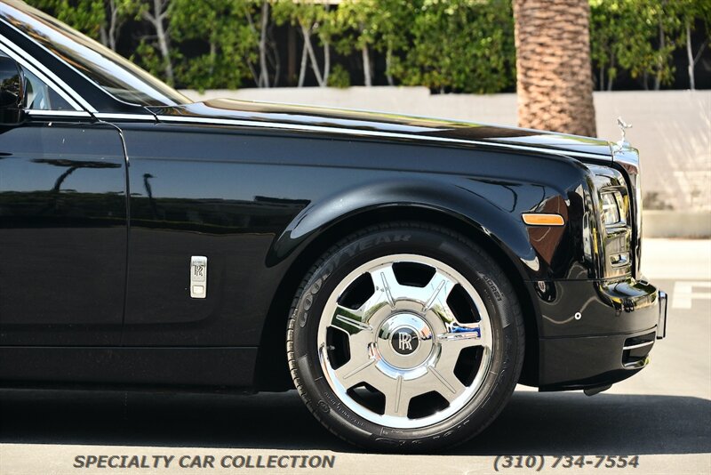 2013 Rolls-Royce Phantom   - Photo 7 - West Hollywood, CA 90069